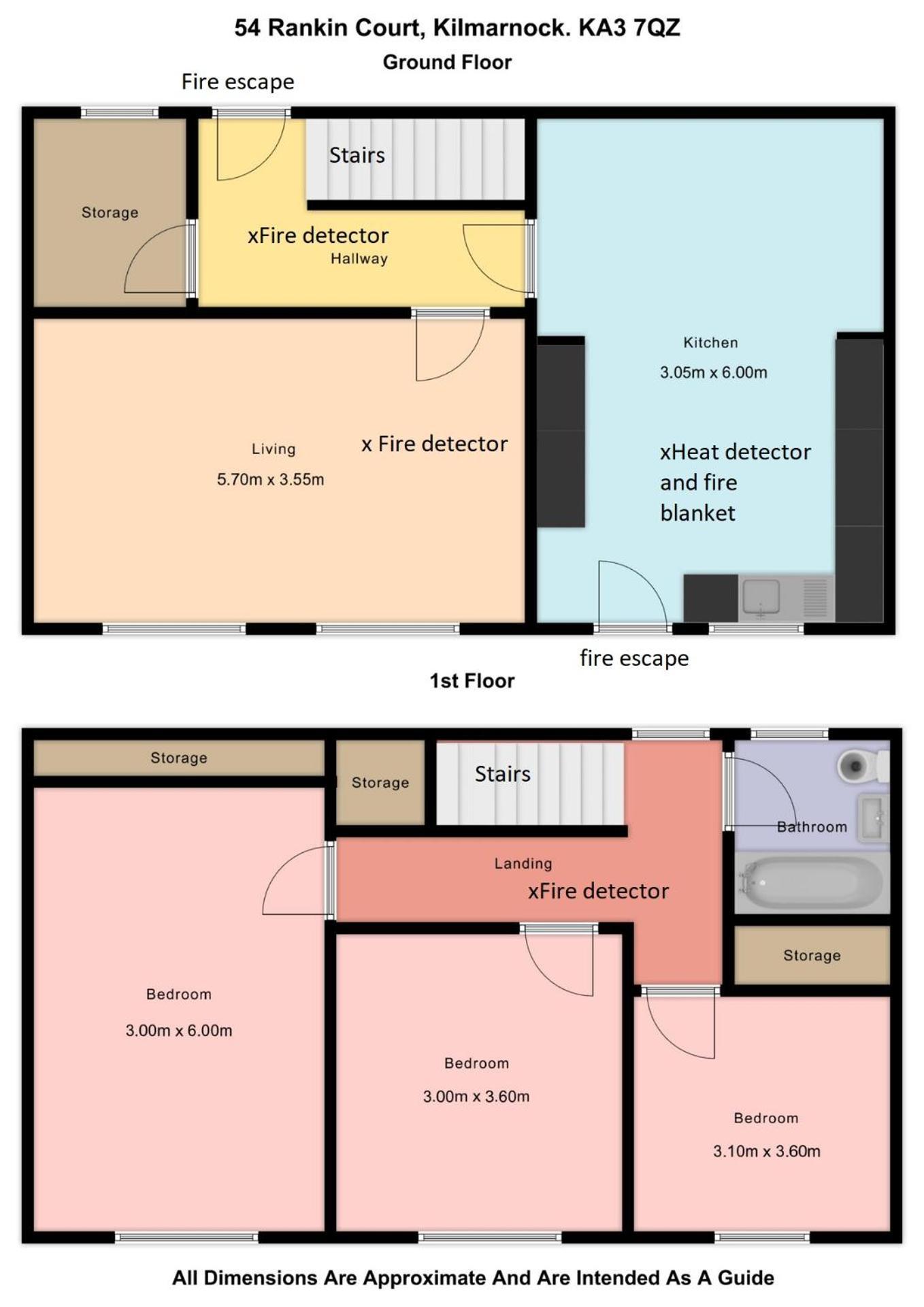 House For Groups & Contractors Kilmarnock Villa Ngoại thất bức ảnh