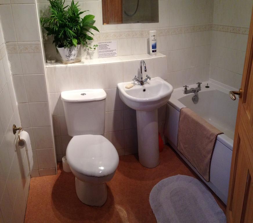 House For Groups & Contractors Kilmarnock Villa Ngoại thất bức ảnh