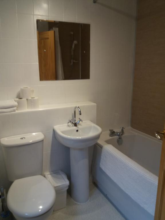 House For Groups & Contractors Kilmarnock Villa Ngoại thất bức ảnh