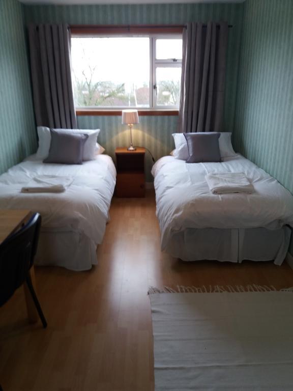 House For Groups & Contractors Kilmarnock Villa Ngoại thất bức ảnh